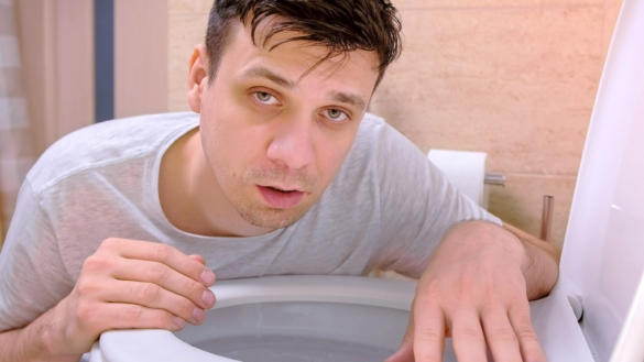 Säsongen för vinterkräksjuka igång – så undviker du att bli sjuk